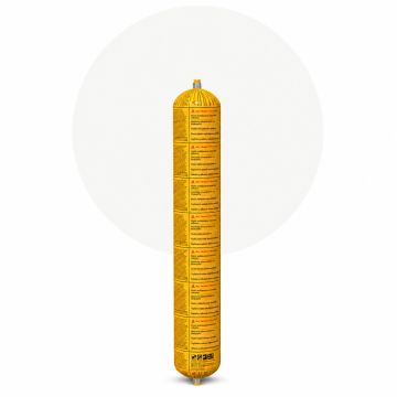Sikaflex 221 Vit 600ml