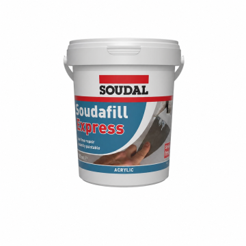 Soudal Soudafill Express 900g
