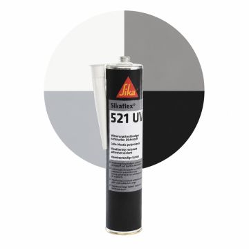 Sikaflex 521 UV