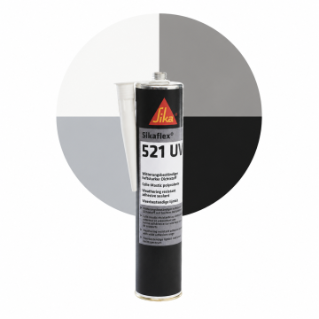 Sikaflex 521 UV