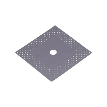 Mapei Mapeband PE120 Tätningsstycke - 120x120 mm