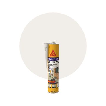 Sikaflex 11 FC Purform 300ml - Vit