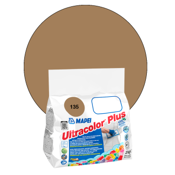 Mapei Ultracolor Plus - 135 Golden Dust, 2 kg