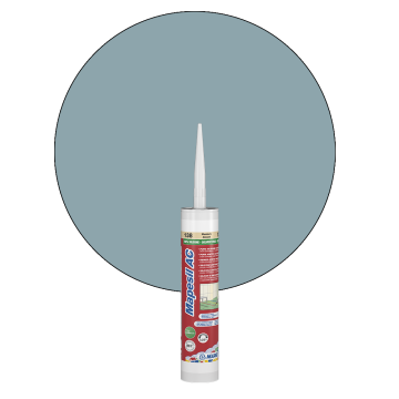 Mapei Mapesil AC - 176 Green Grey