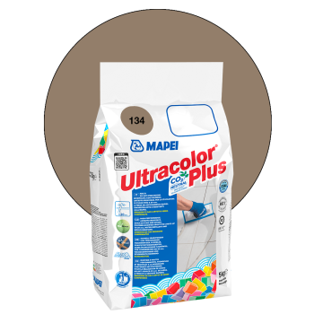 Mapei Ultracolor Plus - 134 Silk, 5 kg