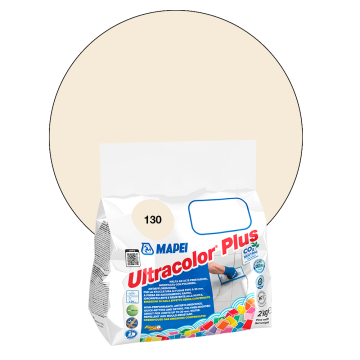 Mapei Ultracolor Plus - 130 Jasmine, 2 kg
