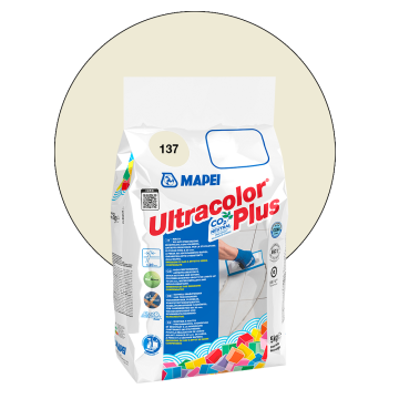 Mapei Ultracolor Plus - 137 Caribbean, 5 kg