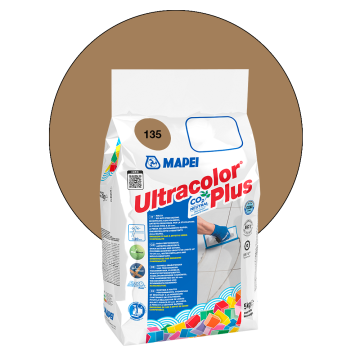 Mapei Ultracolor Plus - 135 Golden Dust, 5 kg