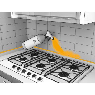 Sika Glättningsmedel N