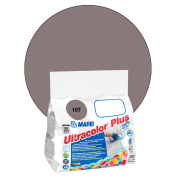 Mapei Ultracolor Plus - 187 Linen, 2 kg