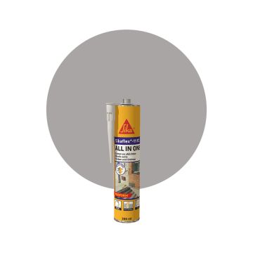 Sikaflex 11 FC Purform 300ml Betonggrå 300ml