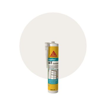Sikaflex AT Connection Vit 300ml