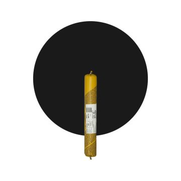 Sikaflex Tank N 600ml Svart