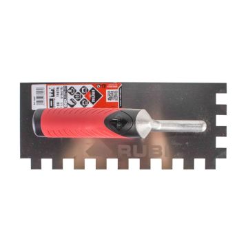 Rubi Rostfritt stål Tandspackel - 4.5 x 4.5