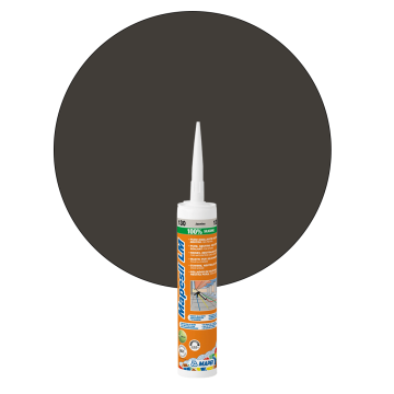 Mapei Mapesil LM - 120 Black