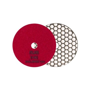 Rubi slip- en Polerpad - 400