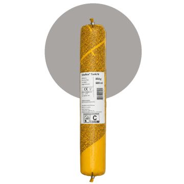 Sikaflex Tank N 600ml Betonggrå