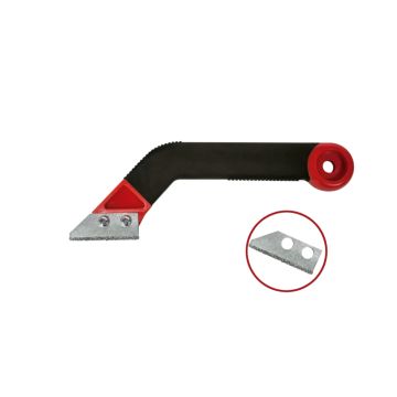 Kniv för Fogskrapa