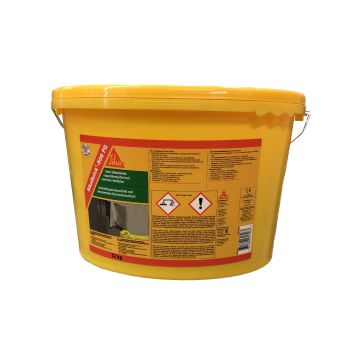 SikaQuick 506 FG - 12 kg