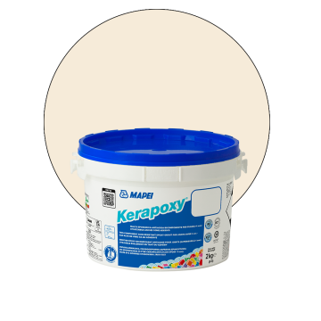 Mapei Kerapoxy - 130 Jasmine, 2 kg