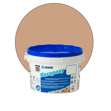 Mapei Kerapoxy - 141 Caramel, 2 kg