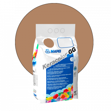 Mapei Keracolor GG - 142 Brown - 5 kg
