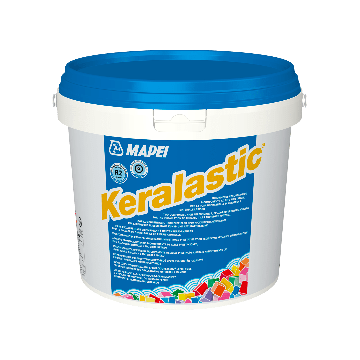 Mapei Keralastic - Vit - 10 kg