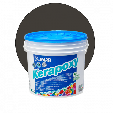 Mapei Kerapoxy - 120 Black - 5 kg
