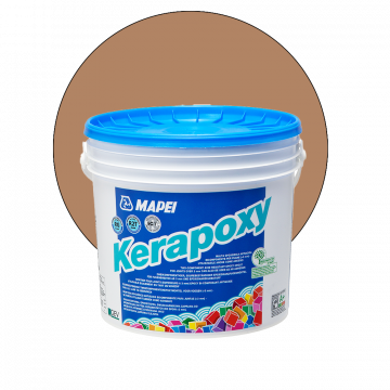 Mapei Kerapoxy - 142 Brown - 5 kg