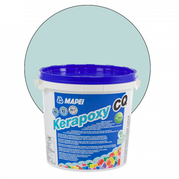 Mapei Kerapoxy CQ - 182 Tormaline - 3 kg
