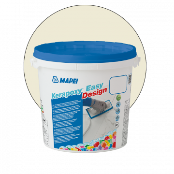Mapei Kerapoxy Easy Design - 137 Caribbean - 3 kg