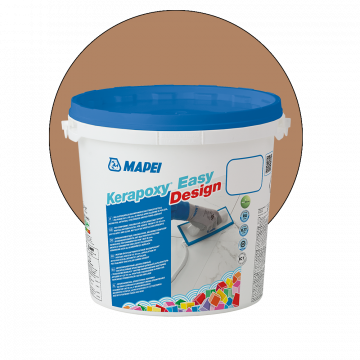 Mapei Kerapoxy Easy Design - 142 Brown - 3 kg