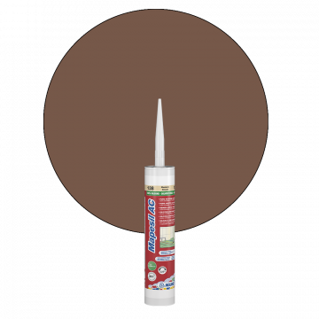 Mapei Mapesil AC - 144 Chocolate