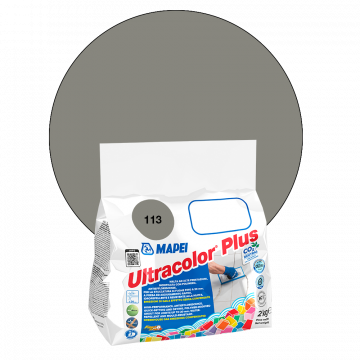 Mapei 113 Cement Grey - Fogfärger - Fogshop.se