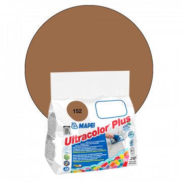 Mapei Ultracolor Plus - 152 Liquorice - 2 kg
