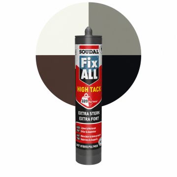 Soudal Fix-All High Tack