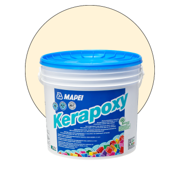 Mapei Kerapoxy - 131 Vanilla, 5 kg