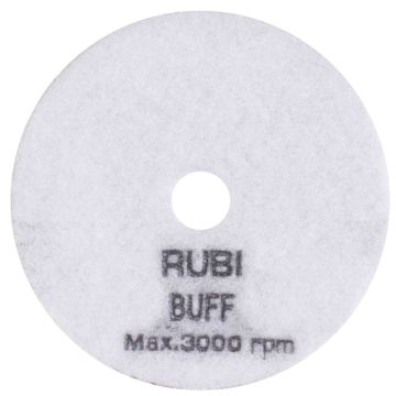 Rubi slip- en Polerpad - BUFF