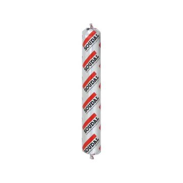 Soudal Soudaflex 40 Fc Vit Monteringssats 600ml