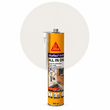 Sikaflex 11 FC Purform 300ml - Vit