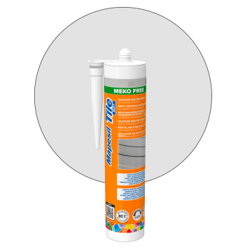 Mapei Mapesil Tile Matt - 110 Manhattan 2000