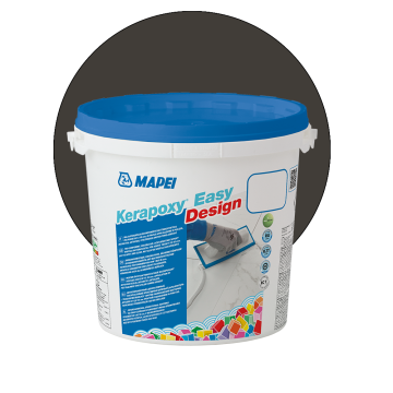 Mapei Kerapoxy Easy Design - 120 Black