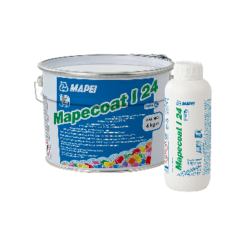Mapei Mapecoat I24 komponent A