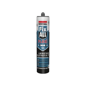 Soudal Fix-All Flexi - Vit