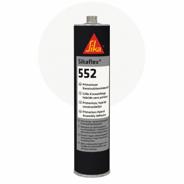 Sikaflex 522 Vit 300ml