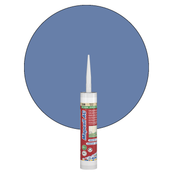Mapei Mapesil AC - 172 Space Blue