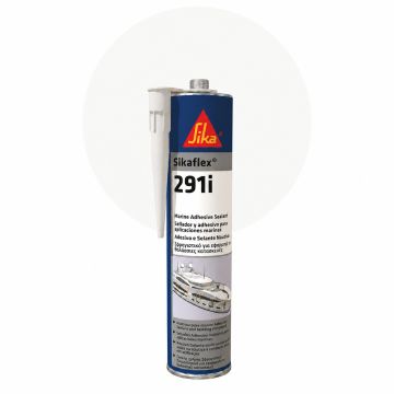 Sikaflex 291i Vit