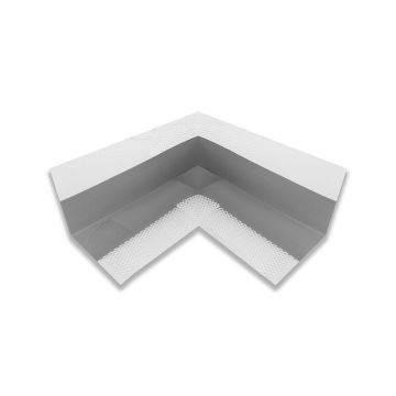 Mapei Mapeband PE120 Hörn - 90 DEGREE