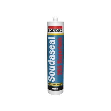 Soudal Soudaseal 255 Supertack - Vit