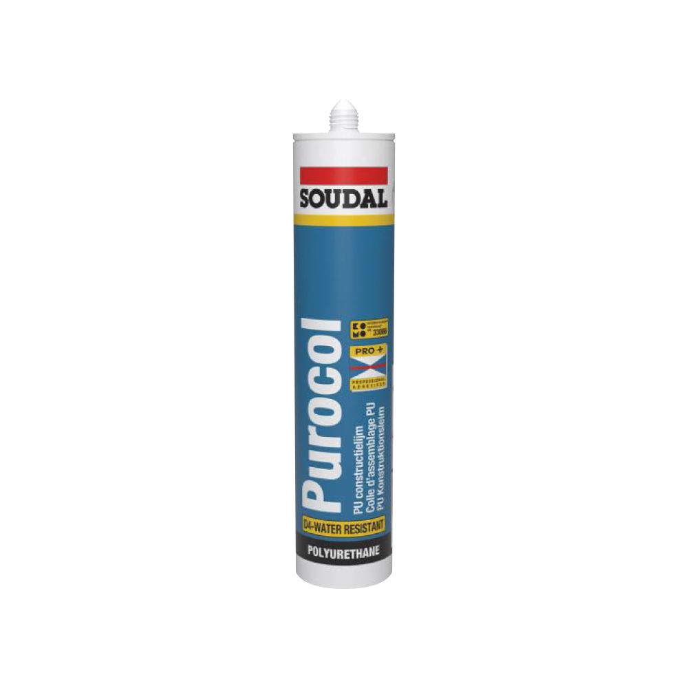 Soudal Purocol D4 main product photo